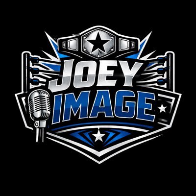 RealJoeyImage_'s profile picture. Pro Wrestler (retired). Now commentary, manager, backstage, etc. RealJoeyImage on socials. *ALL* OPINIONS ARE MY OWN