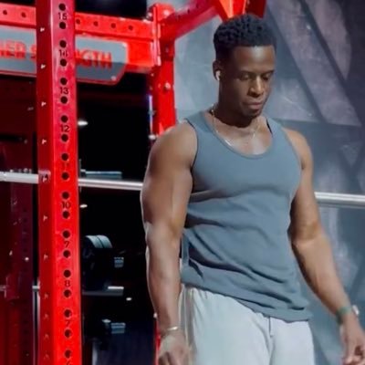 Alioune85's profile picture. Project Director by day / Esports FG champ (SF/KOF/Marvel/Guilty Gear/DBFZ ...) / BBall & Gym.                  Views are your own