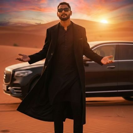 ajaylisting's profile picture. Tech youtuber india 🇮🇳🇮🇳🇮🇳social media influencer tech news