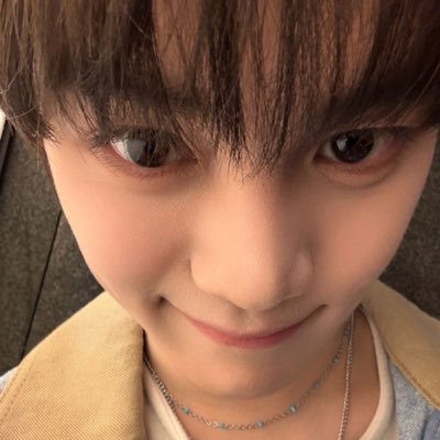 gyuu_rubyy's profile picture. #gyuvin #jimin