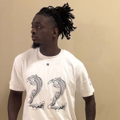 Leron Husbands athlete profile head shot