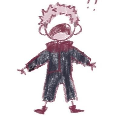 Klein_m0use's profile picture. ☞ Small artist / Multifandom 
╰⁠(⁠ ⁠･⁠ ⁠ᗜ⁠ ⁠･⁠ ⁠)⁠➝ French & German /
Instagram : klein.m0use