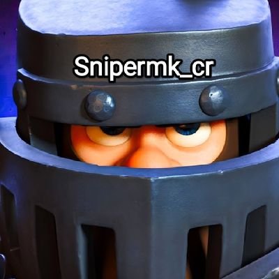 Snipermk_cr's profile picture. 21 yo 🇹🇷 . Ladder #500 GT #228 MK player