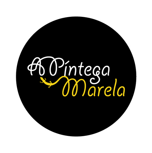 APintegaMarela's profile picture. Somos A Píntega Marela, a primeira escola de música adicada á música galega en exclusiva en Madrid dende 2011. Facemos 10 anos! 🎂

👍¡Síguenos en Instagram! 👍