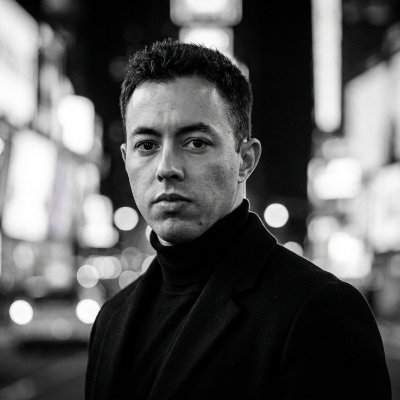 54nd10's profile picture. Commits to Git, arguably.