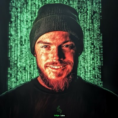 TyinTech's profile picture. mid build 👨🏻‍💻