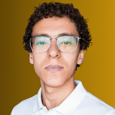 AbdoAmr34's profile picture. Helping B2B/B2C businesses book 10-30 qualified sales calls in 90 days through YouTube| Worked with @Robin_ecomm @TommiPedruzzi