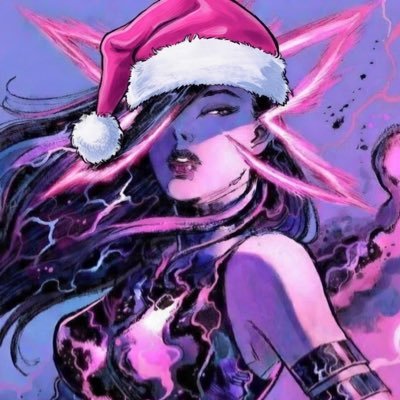 SpicyBerry's profile picture. 