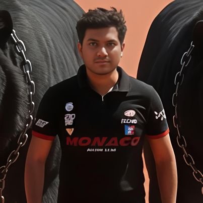 Adigiri's profile picture. Actor in Indian cinema.

भारत के वासी 

जय हिंद, वन्दे मातरम 

https://t.co/RoB8sfuXiL