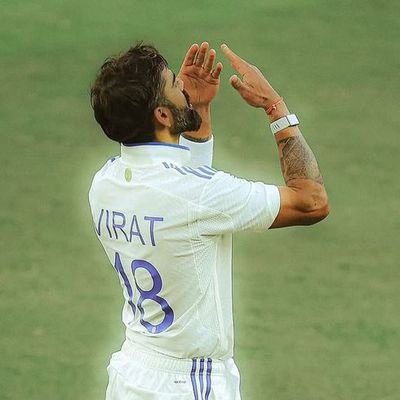 thegoat8teen_'s profile picture. #AjithKumar - @imVkohli stan 🐐| Dravidian Stock 🖤❤️ | posting edits @ashxedt_