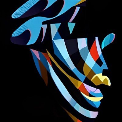 crab_g25541's profile picture. Don't trust, verify!