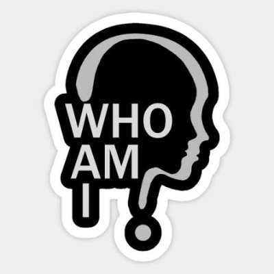 respiringperson's profile picture. ameller niyetlere göredir.
Yoksa insan, arzuladığı her şeye sahip
 olacağını mı sanıyor?
--meslek icabı