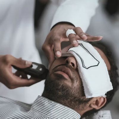SHAYIBBarbers's profile picture. Unsere Türen stehen alle für Sie offen
Wir warten schon auf Sie!