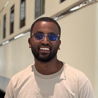 abenezer_mel's profile picture. Software engineer. Back end + HubSpot automation. Fixing CRM workflow pain with sharp tools.