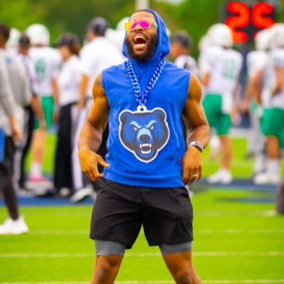 TheBHanspardII's profile picture. 