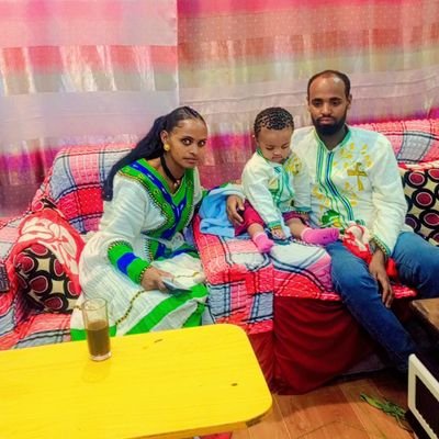 Gojjamtube21's profile picture. My mother, today and tomorrow, you are always in my heart.I love you. Even if you are not alive, you are with me today in spirit.https://t.co/O6DZ3I9iHt