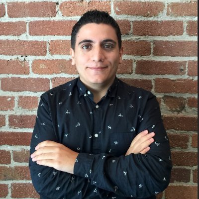 YadKonrad's profile picture. - Hacking on new stuff for fun & learning! 
- Indie researcher 🧰  
- doing standup comedy and stuff 🎤 
- interests: CyberSec / ML / Program Synth