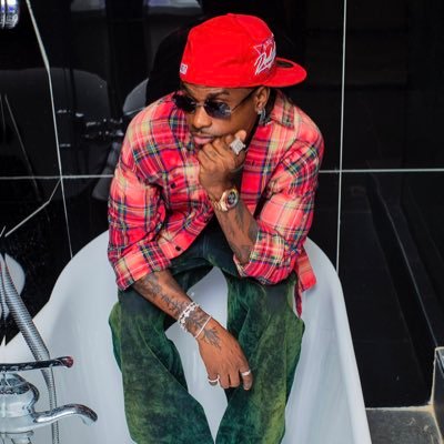 Tmt_Olamide's profile picture. @ChelseaFC 💙|| @Olamide 🐐🥶|| @Fireboydml🥶🐐|| @Lilkeshofficial🐐❤️ || YBNL Mafia🔥💯