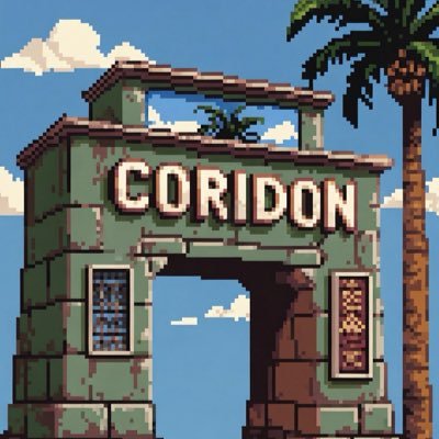 coridon_io's profile picture. 