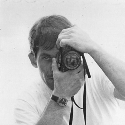 rgpoulussen's profile picture. 🇳🇱 Used to keep the memory of #WW2 alive *here* by means of #OTDs. Now do that on B l u e S k y, same handle. 😉