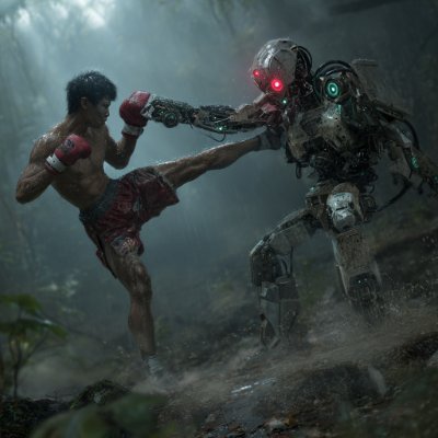 ConnorEverland's profile picture. Horror as scripture. AI as inevitability. I document the warnings we ignored.