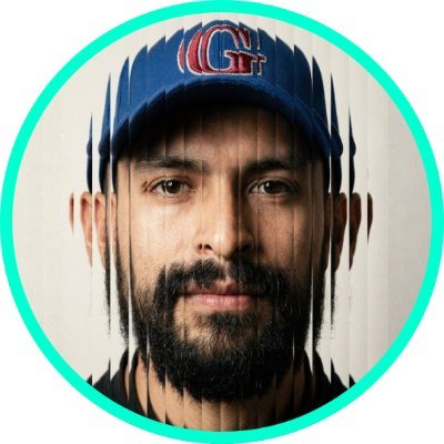 camvascreativo's profile picture. Comunicador Social - Periodista.
Apasionado por las ideas. 
Social media manager - Copywriting - Content creator.