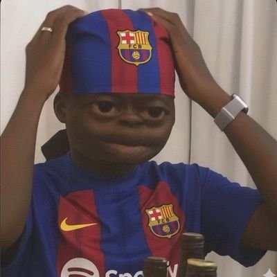 Pelumiii_9's profile picture. #culers💙❤️/#FC🦅