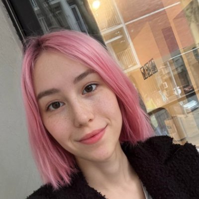 tgirlstormy's profile picture. 