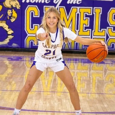 Lily Bittner Profile