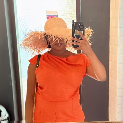 AllyTheJedi's profile picture. wannabe nepo baby