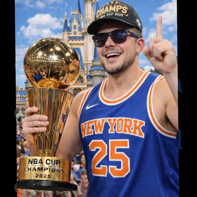 AnthonyDeMott1's profile picture. 