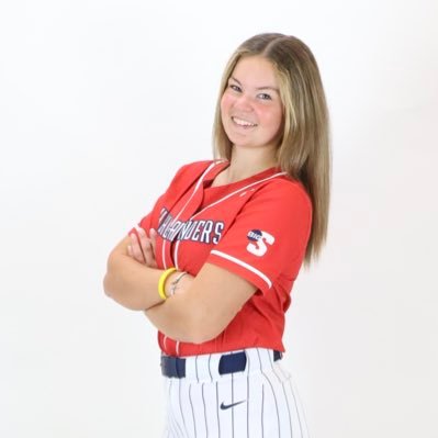 HallieGrace2027's profile picture. // 2027 P/MI // @RadfordSoftball 🛡️ commit // @FarragutSB ⚓️ // 2025 All State, All District & District Tournament MVP //@StarsNatGA 🌟// 2 Timothy 1:7 //