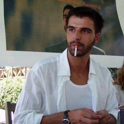 harbicicio's profile picture. alayına isyan