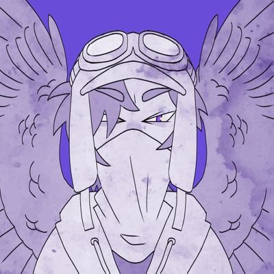 minkoandel's profile picture. adult