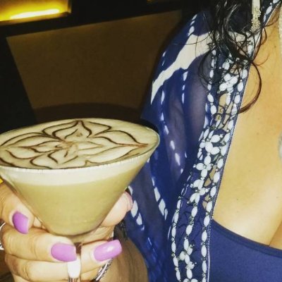 Karlas_Kreation's profile picture. Jon Ellis found a more homely woman than dog face Jessica Keith. Jon's mistress is crusty old leather face, Karla Wade