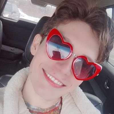JonniSkinner's profile picture. 23 yr old detransitioner/former trans kid, MtFtM.
On a mission for justice and understanding.
Bullying is not cute. 
Mutual understanding is the goal always.