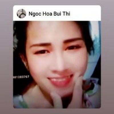 hoa89560's profile picture. 