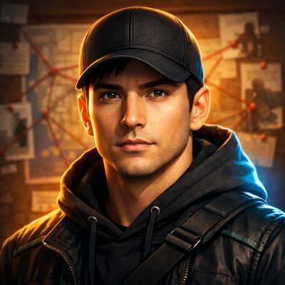 itsmecryptonaut's profile picture. I study crypto markets and defi, sometimes I post memecoins, NFA.