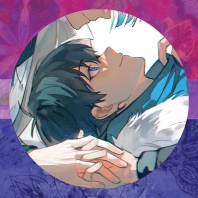 mirsbeensaying's profile picture. ➜  ８９：７０ 南極大陸₊˚ʚ 🫐 

₊˚✧ ﾟ.  𝘮𝘪𝘳𝘴

she !! જ⁀➴ ༘⋆ 🪩 !! her 
→﹐ ⛩ ﹒𝙘𝙧𝙖𝙯𝙮 𝙩𝙤𝙜𝙚𝙩𝙝𝙚𝙧﹒⟢ ꒰ 👾꒱

m/w irl oomf @chigirileftlash | @crazyhedgegog