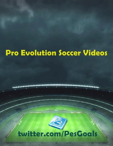 PesGoals's profile picture. Uzun yıllar Pes oynayan bir grubun deneyimlerini ve oyunla ilgili çeşitli paylaşımlar yapacağı sosyal alandır.