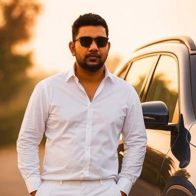 mtmfahath's profile picture. Indie Maker • Full-Stack Developer