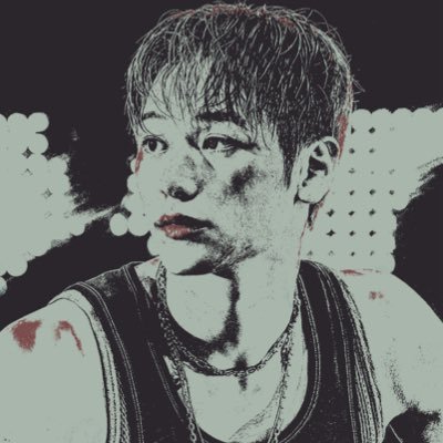 rimefangs's profile picture. let's call it a night, sleep tight, don't let the frostbite bite