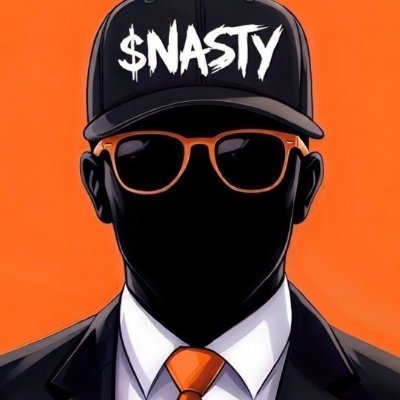 Taylor_stxBTC's profile picture. @NotaStrategy Founder & CEO | $NASTY | $BTC Hodler |  Parody - Not financial advice