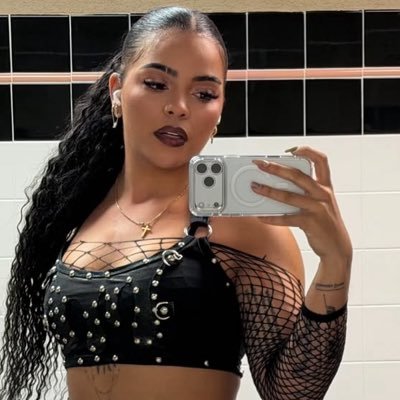 AttitudeCutCute's profile picture. Nikki had Professor Oglevee, but Ms. Parker got the whole spotlight. Class in session, and attendance ain’t optional. Get with it or get struck. — parody.