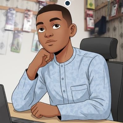 AbdulDrops's profile picture. Web3 student & Spaces listener. 🎙️