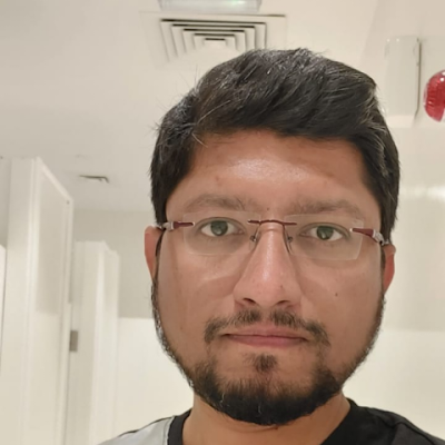 WahajAhmed026's profile picture. 