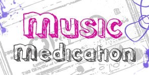 musicmedication's profile picture. Independent online music magazine. Own teeth, GSOH, one careful owner.