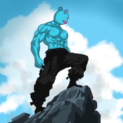 BrettCoinDev's profile picture. Dev @BasedBrett