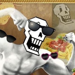 mug6622's profile picture. wafflelicious