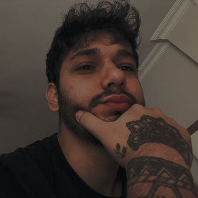 im_akshat2119's profile picture. सर्ब गुण संपन्न ||
staning the best from thier genres✨ || Maithil || Brahmkumari🪷